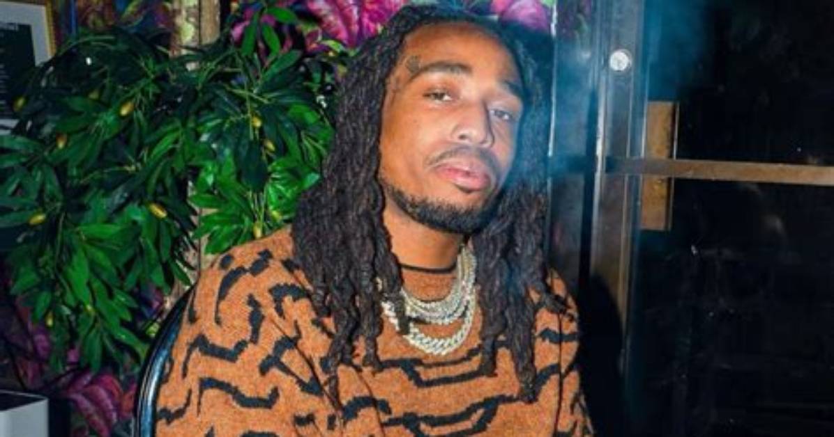 Is Quavo Alive? the Truth Behind the Rumors