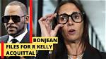 Is R Kelly Illiterate? Lawyer Jennifer Bonjean ‘Explained’ Judgement to Him During Sentencing
