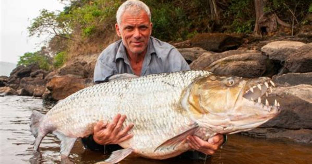 Is Renowned Angler Jeremy Wade Hitched? Uncover His Marital Status