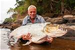 Is Renowned Angler Jeremy Wade Hitched? Uncover His Marital Status