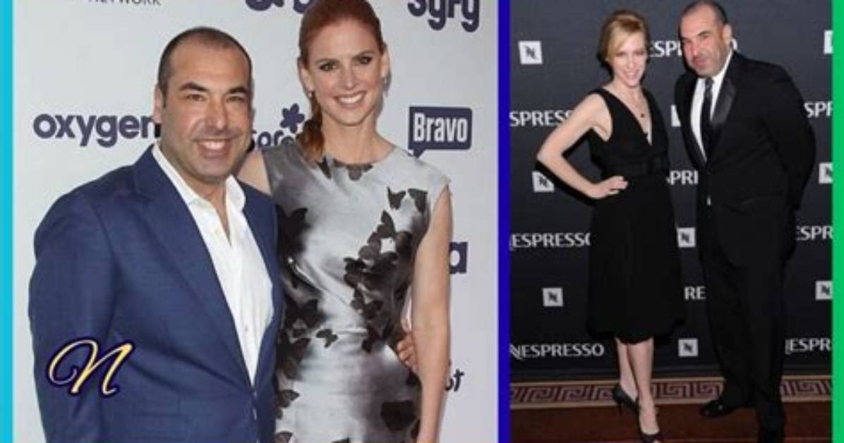Is Rick Hoffman - Everything You Need to Know