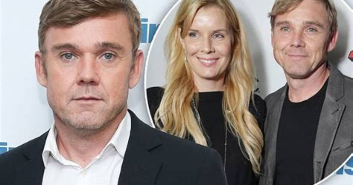 Is Ricky Schroder Still Married: Uncover the Truth