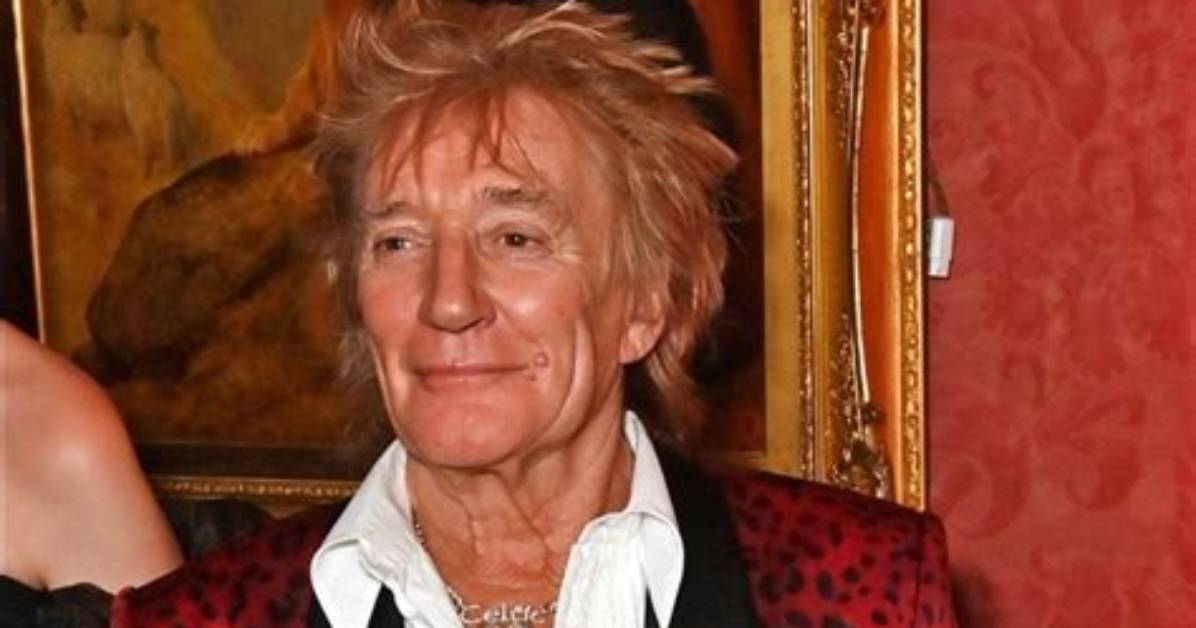Is Rod Stewart Still Alive? a Look at the Rock Legend's Journey