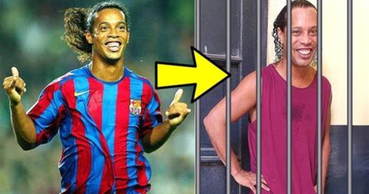Is Ronaldinho Still Alive Today, Uncovering the Truth