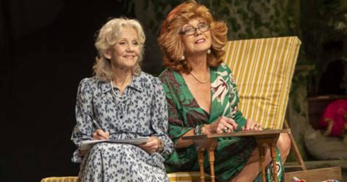 Is Rula Lenska Jewish? a Look into Corrie Actress Religion and Belif