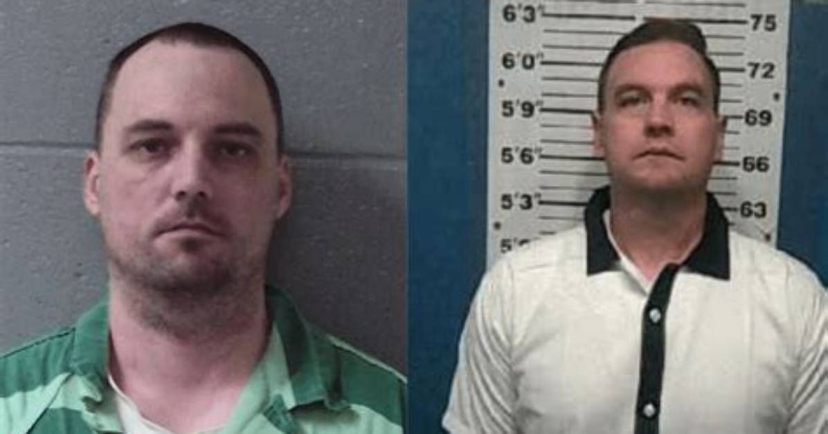 Is Ryan Duke Ocilla Ga in Jail Now? Trial Update After Tara Grinstead Murder & Bo Dukes Confession