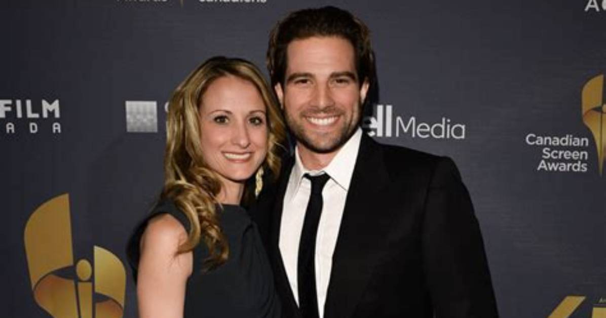 Is Sabrina Mcgillivray on "Vacation House Rules"?