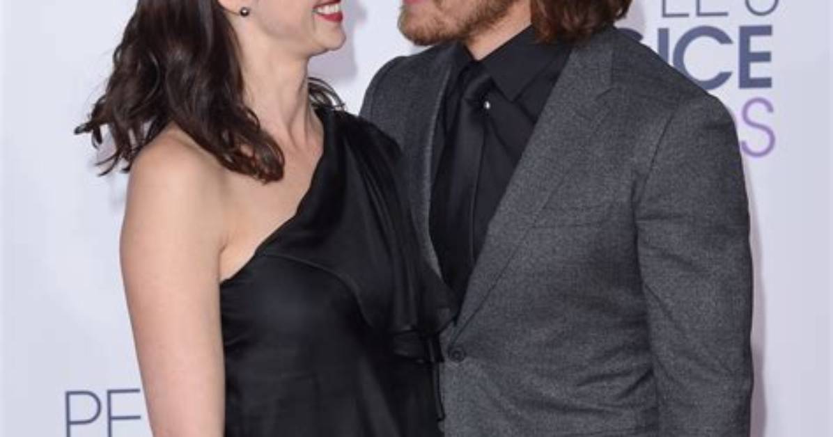 Is Sam Heughan's Marital Status Still a Mystery? Uncover the Truth Now