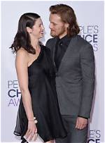 Is Sam Heughan's Marital Status Still a Mystery? Uncover the Truth Now