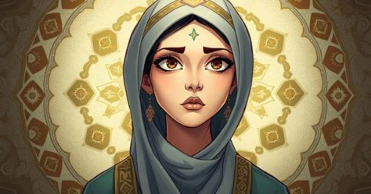 Is Sara Saffari a Muslim? - Find out the Truth