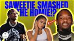 Is Saweetie Pregnant? Uncovering the Truth Behind the Rumors