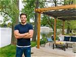 Is Scott Mcgillivray, Host of Hgtv's Vacation House Rules, Married?