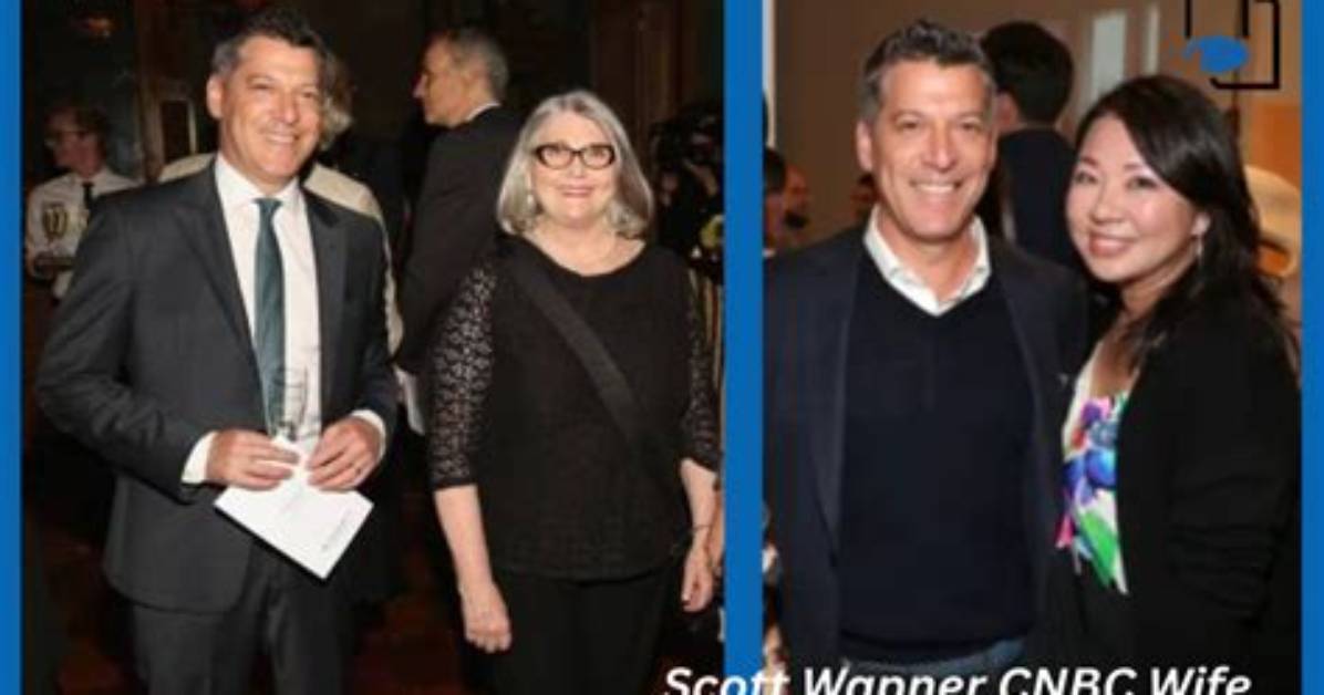 Is Scott Wapner Married? Uncover the Truth Here