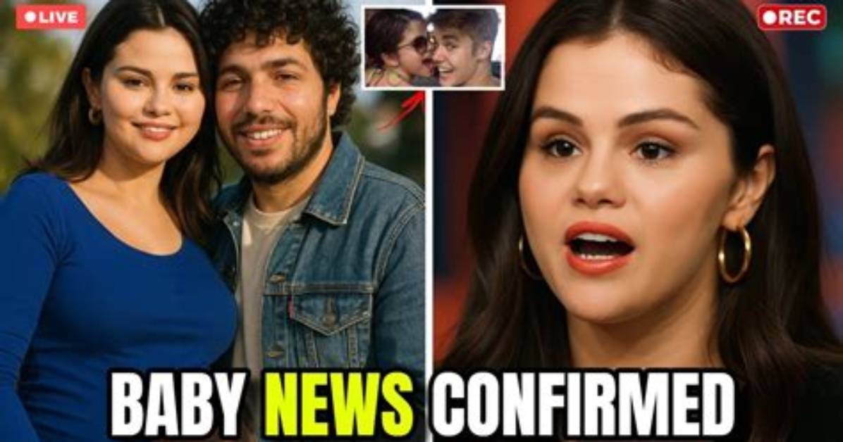 Is Selena Gomez Expecting a Baby? Unveiling the Pregnancy Rumors