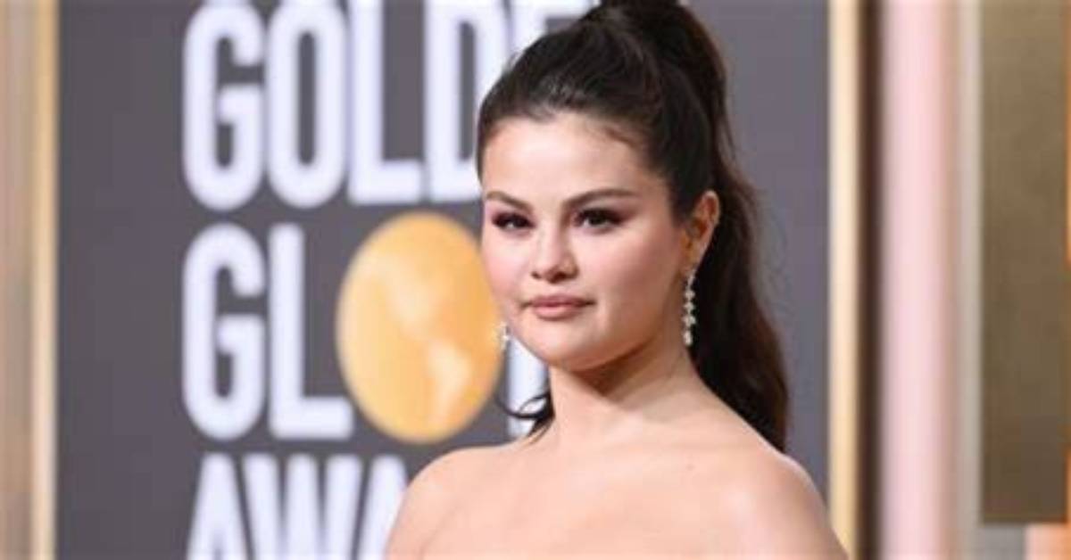 Is Selena Gomez Expecting? Uncover the Truth Behind the Pregnancy Rumors