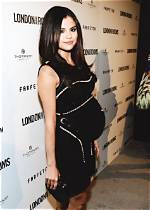 Is Selena Gomez Expecting? Unraveling the Pregnancy Rumors