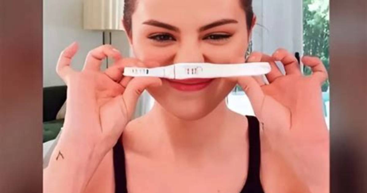 Is Selena Homez Pregnant? the Truth Behind the Rumors