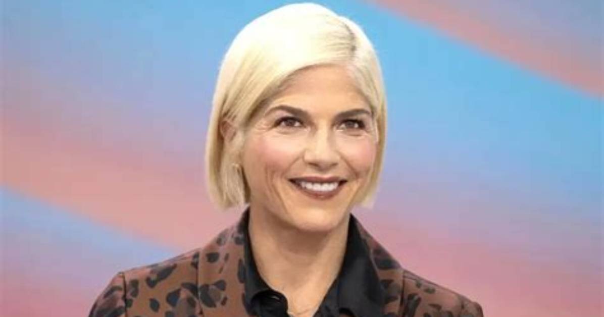 Is Selma Blair Gay? Age, Height, Net Worth