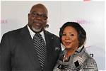 Is Serita Jakes About to End Her Marriage?