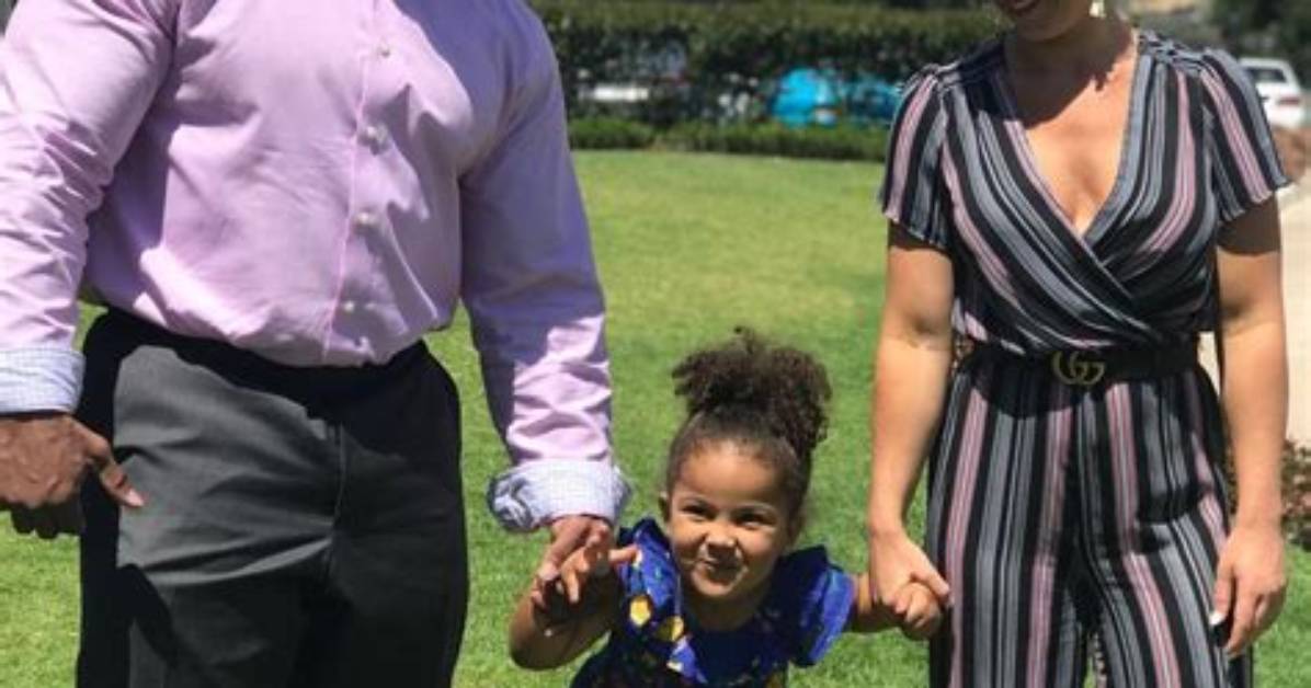 Is Shawn Rhoden Married to New Wife? or Dating a Girlfriend? Kids.