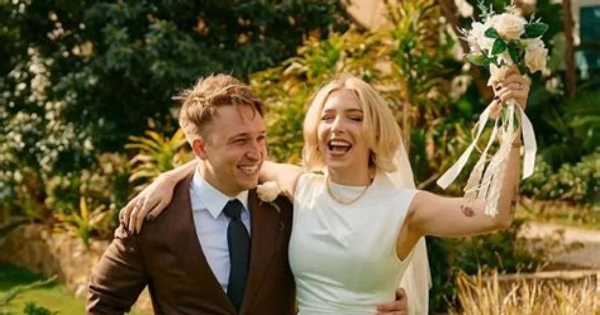 Is Shayne Courtney Married? Find out the Truth
