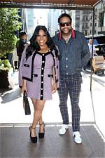 Is Sherri Shepherd Dating Again? Uncover the Truth About Her Relationship Status