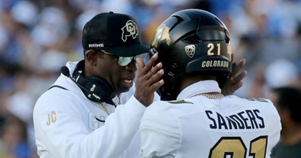 Is Shilo Sanders Related to Deion Sanders? the Truth Unveiled