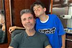Is Simon Cowell's Son Sick? Understanding the Concerns