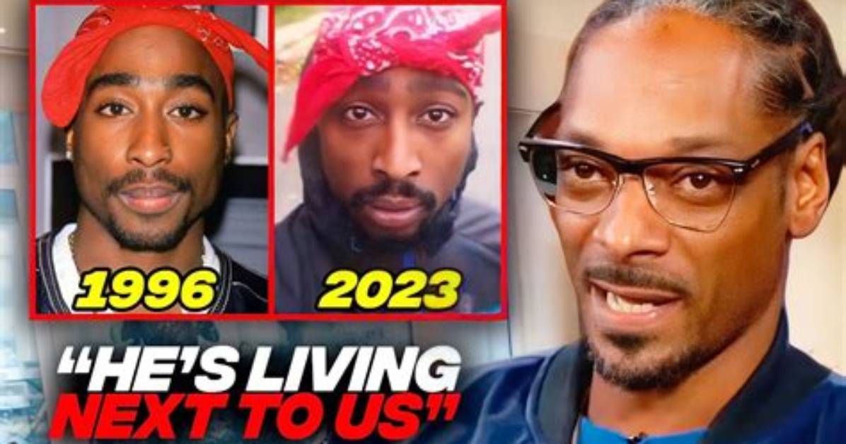 Is Snoop Dogg Still Alive in 2024? Unraveling the Truth