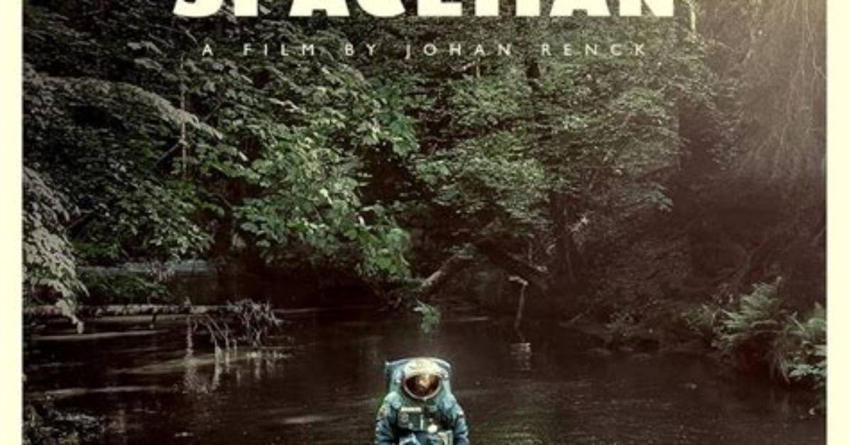 Is 'Spaceman' Related to 'Project Hail Mary'? Exploring the Connections