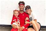 Is Sterling Mahomes Facing the Challenges of Down Syndrome?