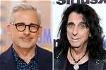 Is Steve Carell Related to Alice Cooper? the Surprising Connection Revealed