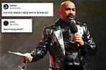 Is Steve Harvey Really Dead? Unraveling the Truth