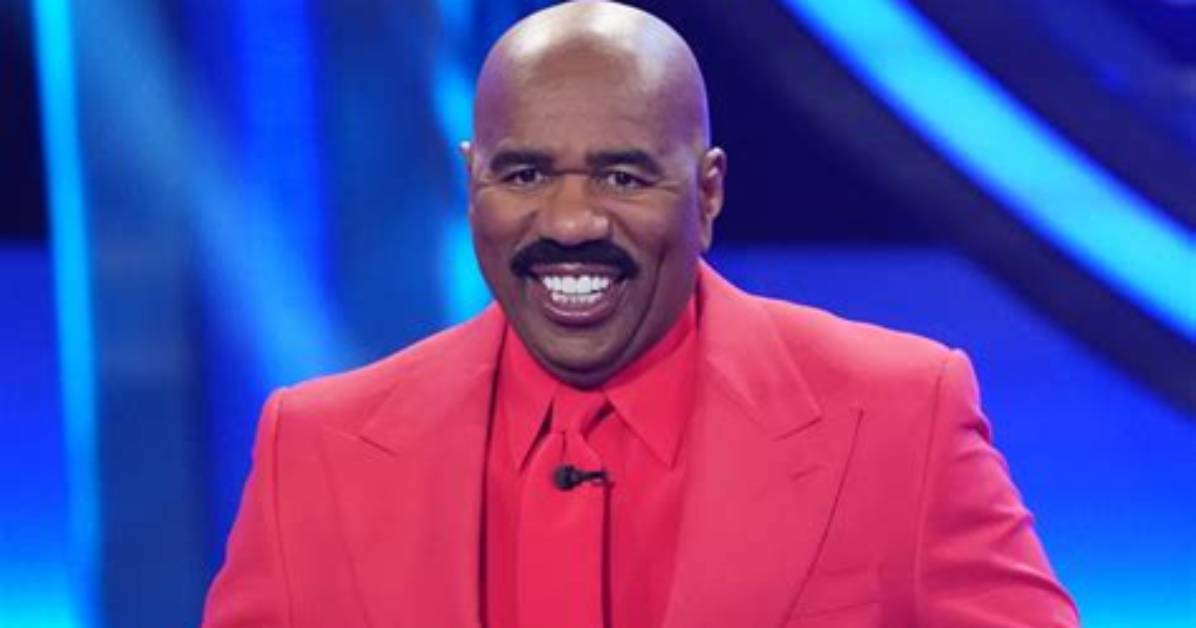 Is Steve Harvey Still Alive? Uncovering the Truth About His Alleged Death