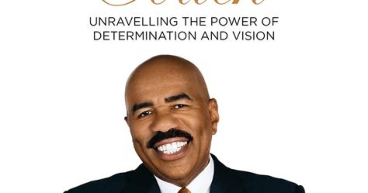 Is Steve Harvey Still Living? Unraveling the Life of the Iconic Comedian