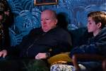 Is Steve Mcfadden Leaving Eastenders? His Character Phil Mitchell Written Off