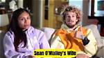Is Suga Sean O'malley Married? Get the Facts Here