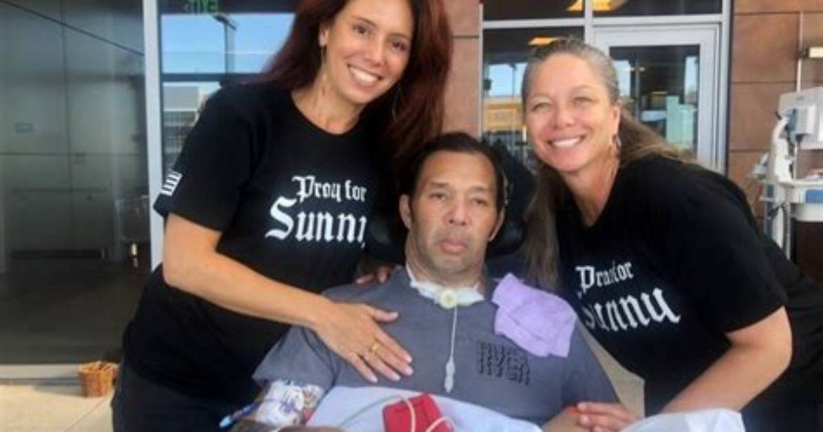 Is Sunny Garcia Still Alive 2022? What Happened to the Pro Surfer? His All Update Today