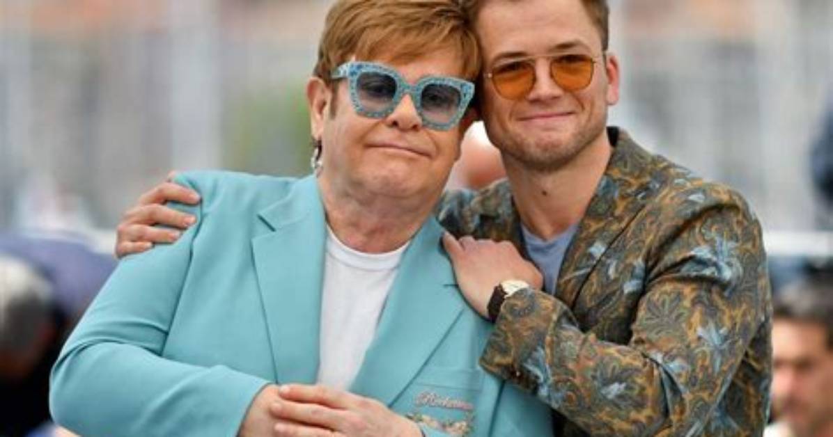 Is Taron Egerton Gay? What Did He Say About His Sexuality?