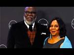 Is Td Jakes and His Wife Divorced? Unraveling the Truth Behind Their Relationship
