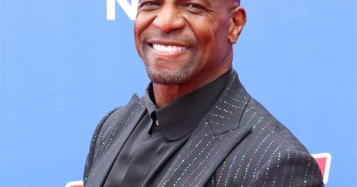 Is Terry Crews Still Alive? Clearing the Air