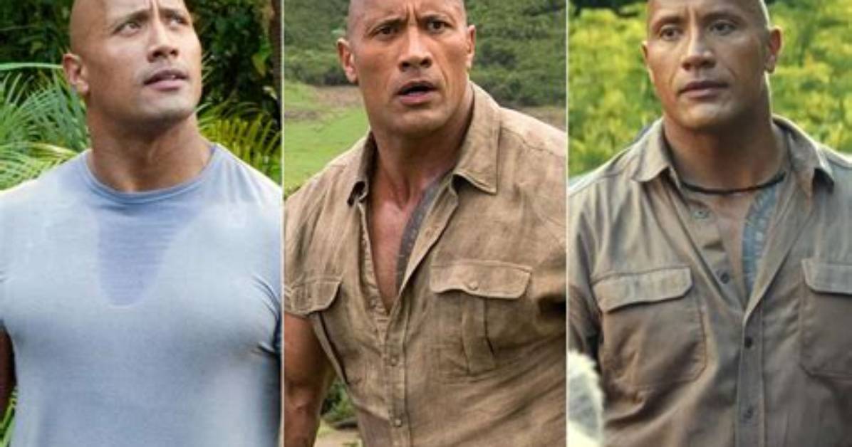 Is the Rock and Dwayne Johnson: Same Superstar, Different Names?