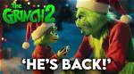 Is There a Sequel Coming? Exploring the Possibility of "Will There Be a Grinch 2"