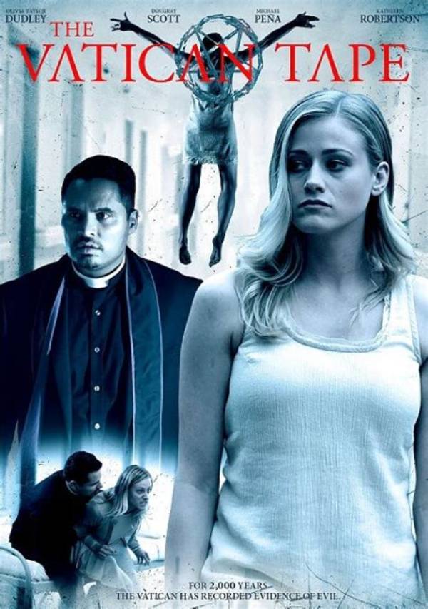 "Is There a Vatican Tapes 2?"