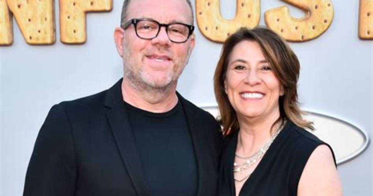 Is Tom Papa Married? Check out Tom Papa Wife, Age, Net Worth and More