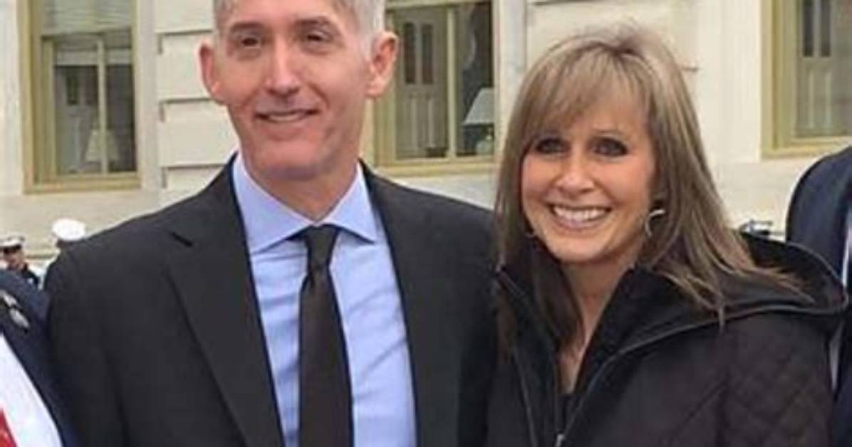 Is Trey Gowdy Still Married to Terri Gowdy? Wife 2022 Revealed