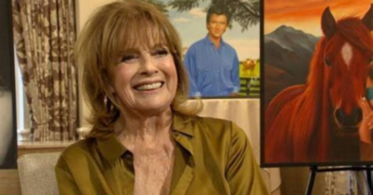 Is Tv Icon Linda Gray Still Alive and Thriving?