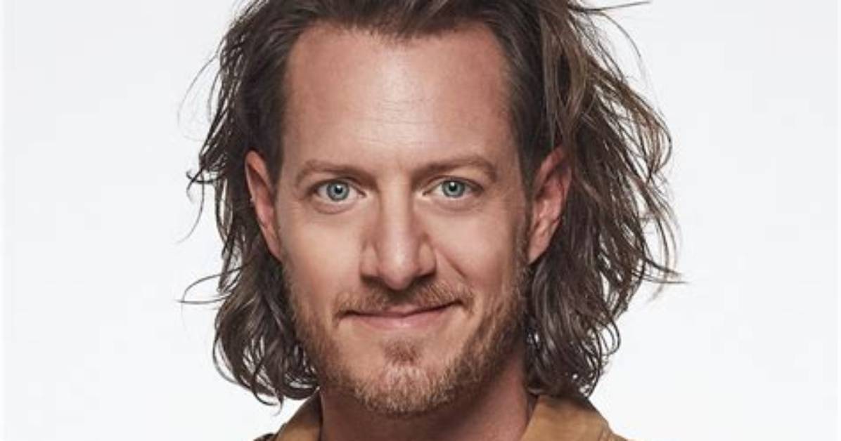 Is Tyler Hubbard a Republican? Explore the Truth