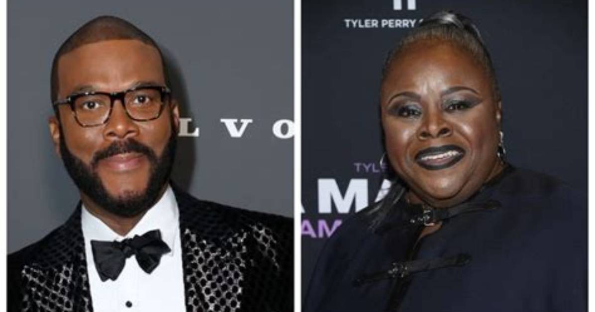 Is Tyler Perry Alive? Debunking the Rumors and Celebrating His Legacy