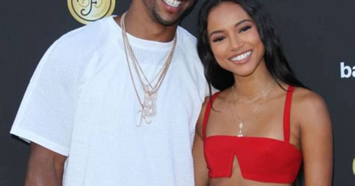 Is Victor Cruz Married with a Wife? What We Know About the Athlete and His Personal Life